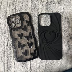 iPhone 14max Pro Case