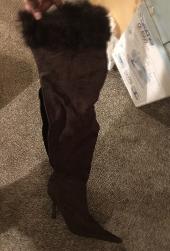 Winter is coming!!! You need These Boots!!!
