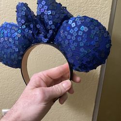 Disneyland Mickey Mouse Items 