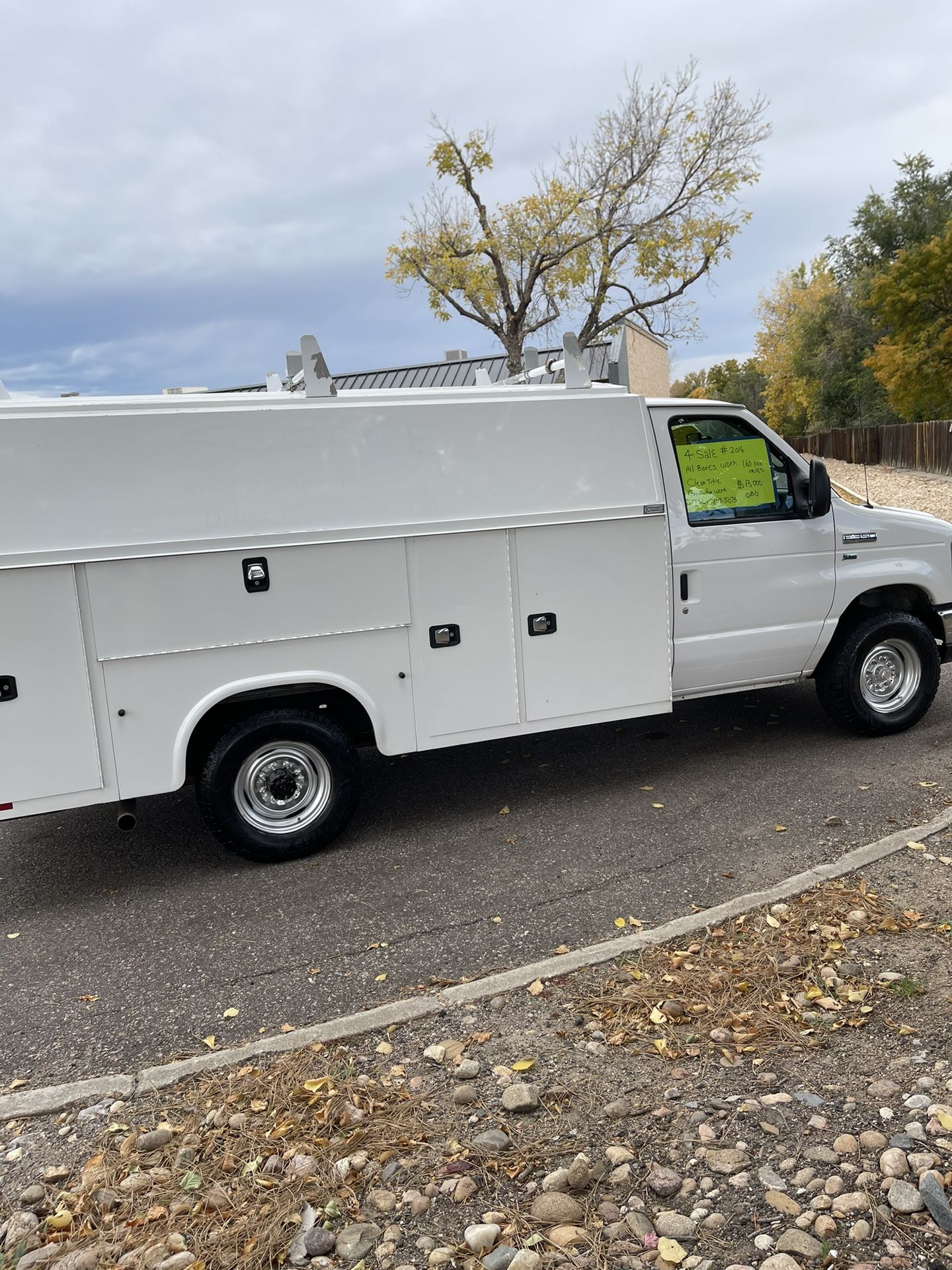2016 Ford Transit-350