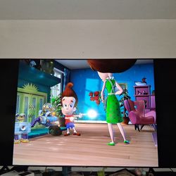 Samsung TV 85 inches