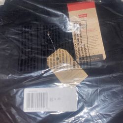 Levi’s 311 Shaping Skinny Pants Black (Need Gone)