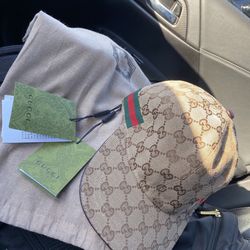 Hat $100