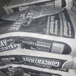 Cement Con Fibra En $12 Cada Uno 