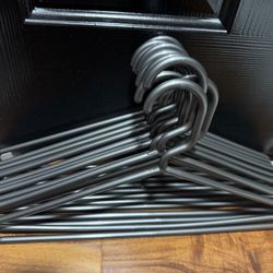 The Container Store Hangers