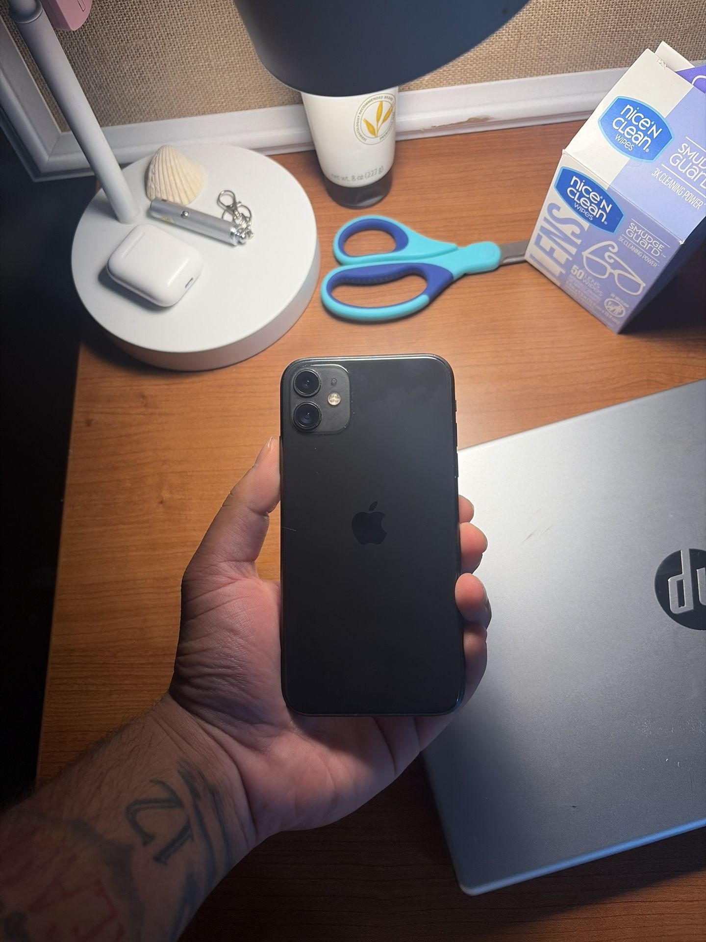 iPhone 11 Unlocked
