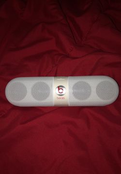 Beats bill speaker