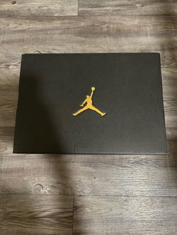 Jordan 1s authentic