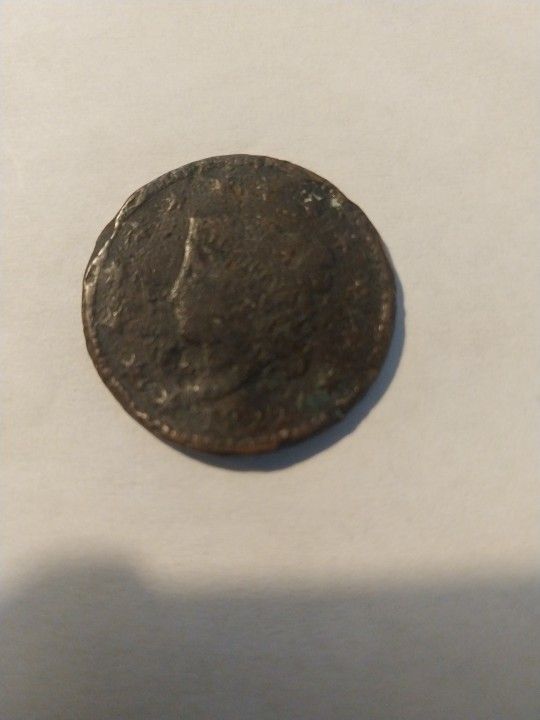 One Cent