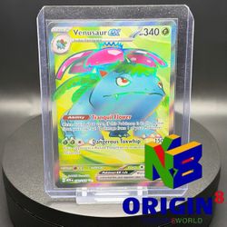 Venusaur ex - 182/165 - SV: Scarlet & Violet 151 (MEW) Pokemon Pokémon Shipping Available Market Price