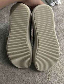 Rick Owens shoes