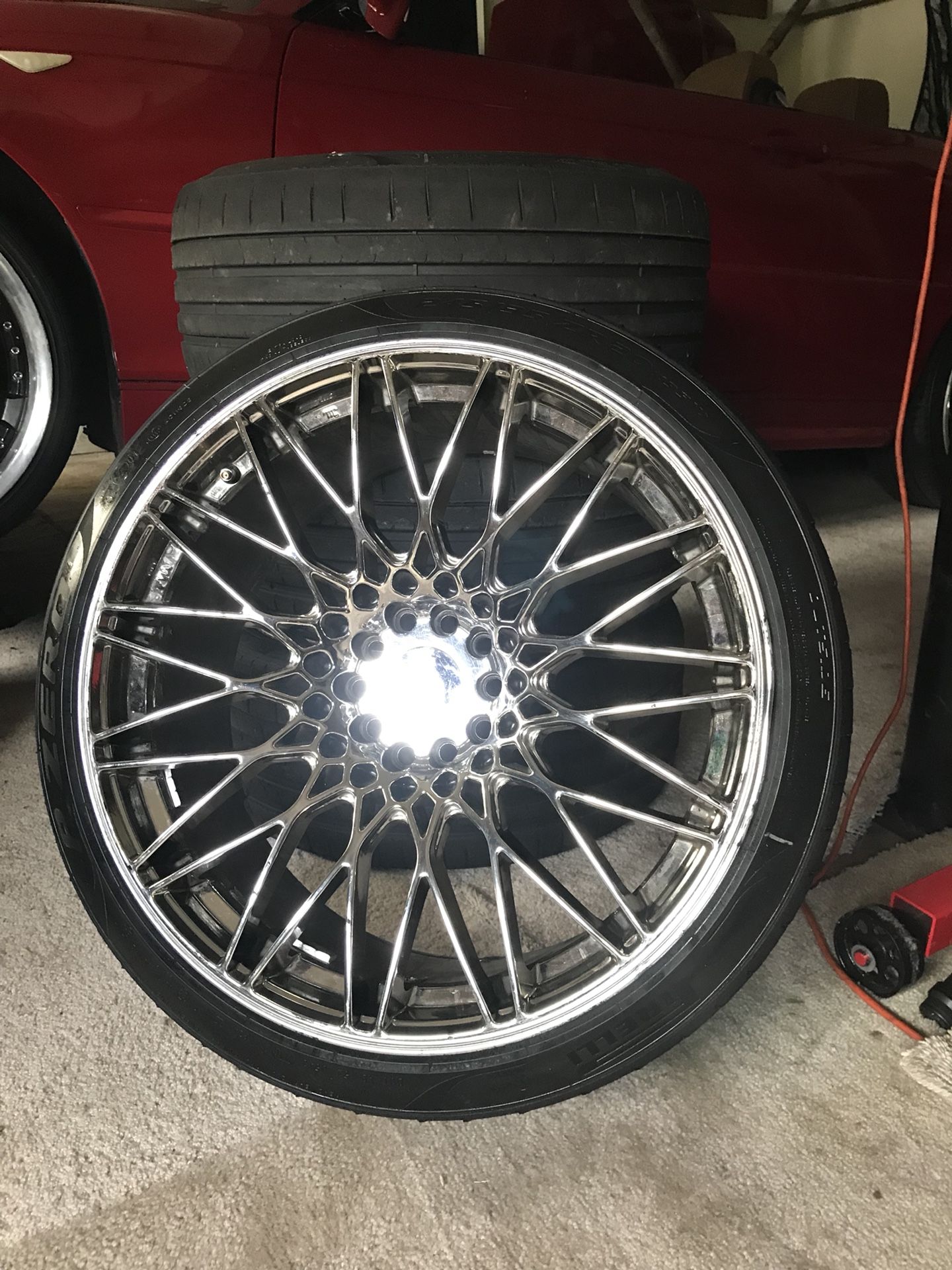 XXR 553 for Sale in Stone Mountain, GA - OfferUp