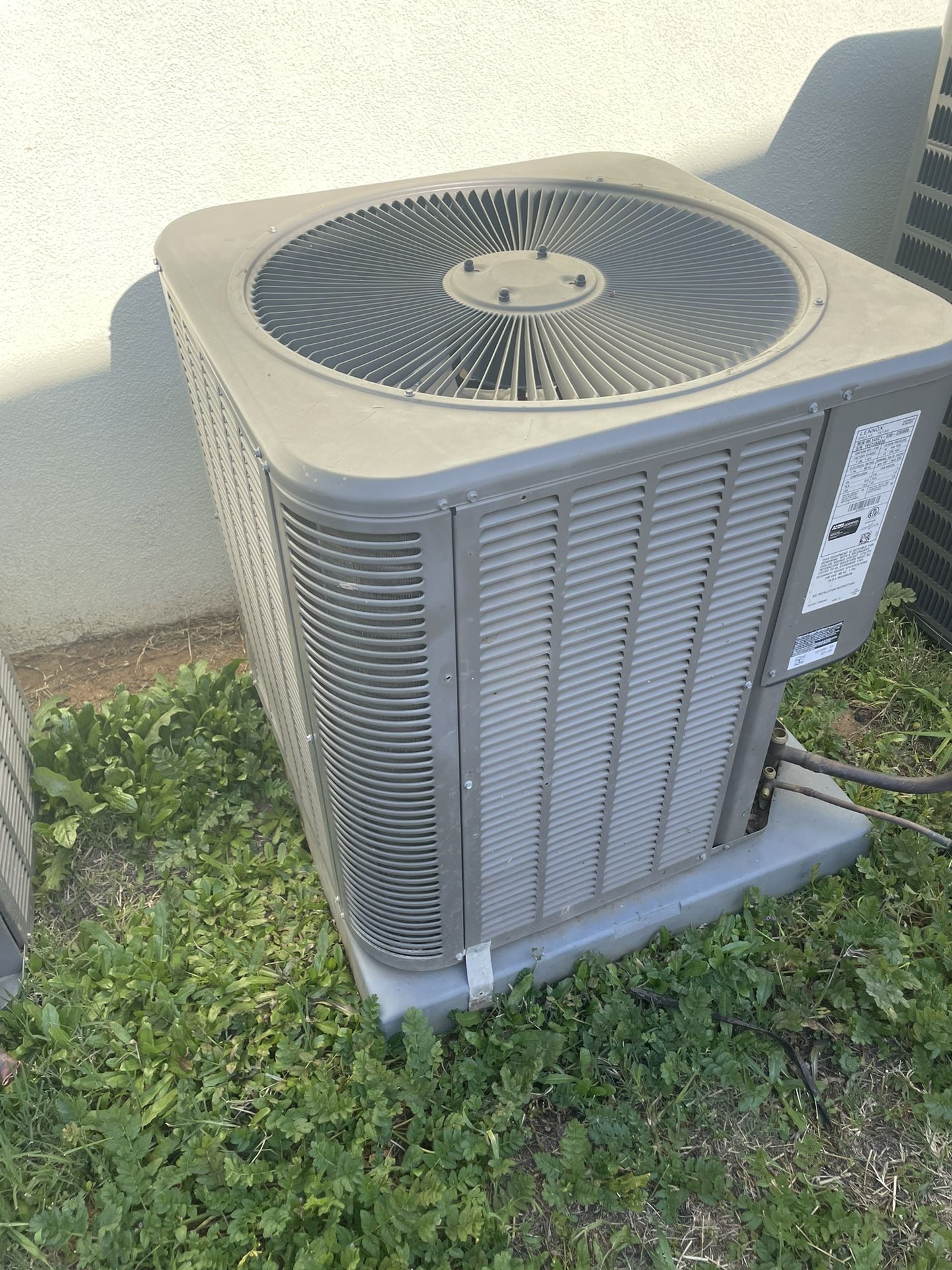 4 Ton Condenser for Sale in Corona, CA OfferUp