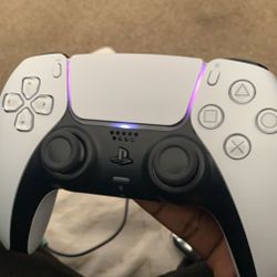 Ps5 Controller