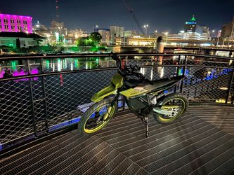 E-bike