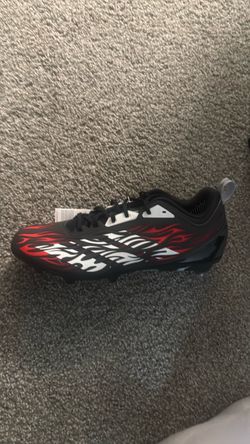 Hellstar Football Cleats UNRELEASED