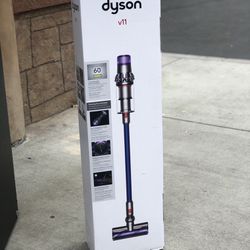 Dyson V11 Vacuum