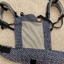 Baby Tula Standard Baby Carrier 
