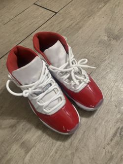Cherry red 11s 🍒