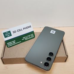 Samsung Galaxy s23 5G 128 GB Unlocked For Any Carrier