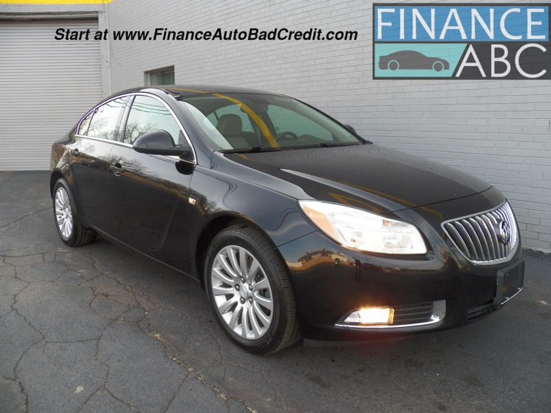 BAD CREDIT FINANCING*UNIQUE FINANCING OPTIONS for Sale in Cleveland, OH