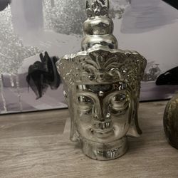 Small Statue