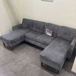 Sectional Sofa Set