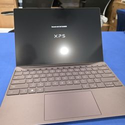Dell XPS  Laptop i7 12th Gen 32GB RAM 1TB SSD NO WEBCAM