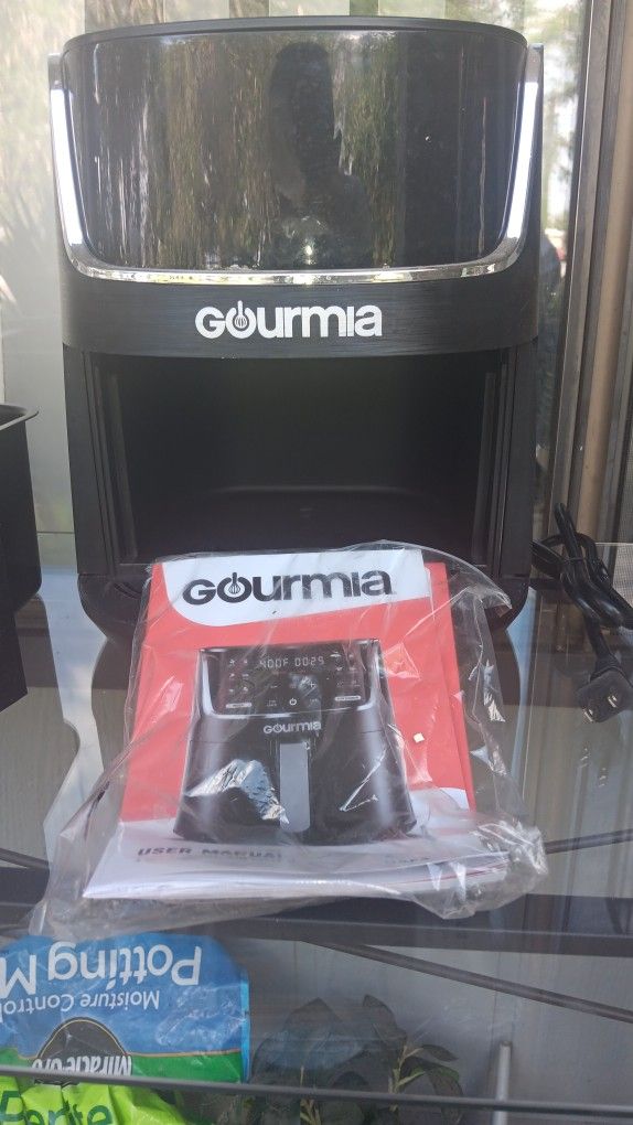 Gourmia Air Fryer