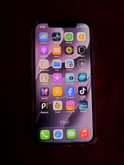 UNLOCKED IPHONE 12