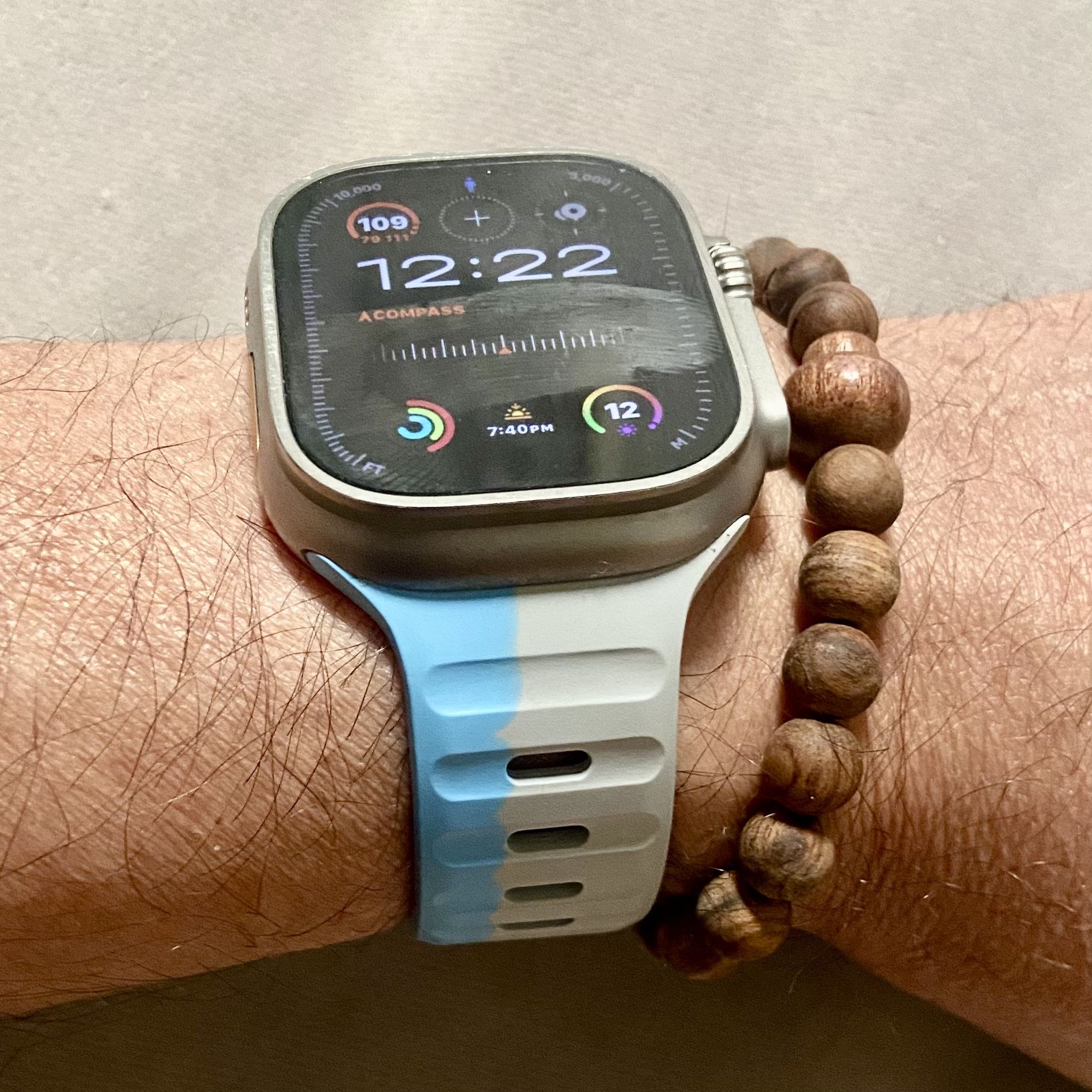 Apple Watch Ultra