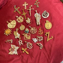 Gold Plated And Stanley Steel