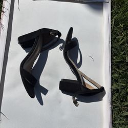 Black Heals 