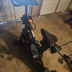 Exercise Equipment $450 For Everything 