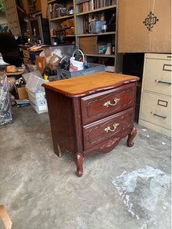 Night stand