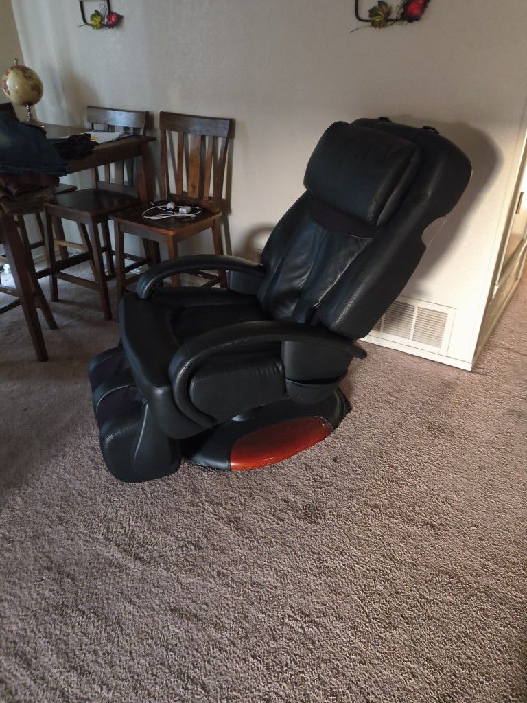 Massage Chair