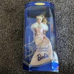 1995 Enchanted Evening Barbie