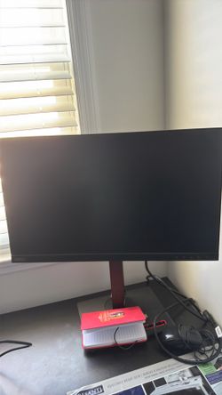 Thinkvision Monitor