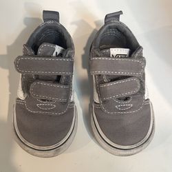 Toddler vans 