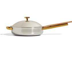 Our Place Titanium Always Pan Pro - 10.6 "