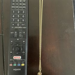 Gold Chain