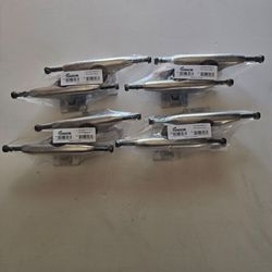 TENSOR SKATEBOARDS TRUCK SIZE 5.0