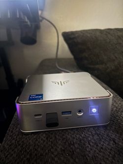 KAMRUI Mini Pc