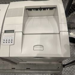 Xerox DocuPrint N2125 Docuprint Mono Laser Printer