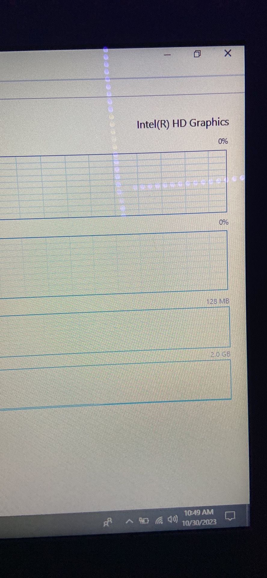 Lenovo Laptop