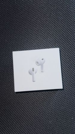 Apple AirPods Pro 3