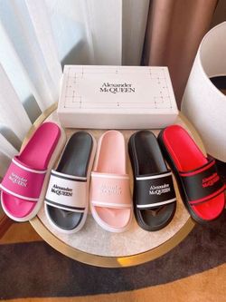 Alexander McQUEEN Slides Women