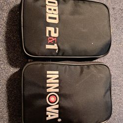 INNOVA CanOBD 2&1 Diagnostic Tool Kit 1203