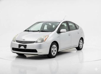 2006 Toyota Prius