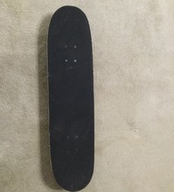 Skateboard